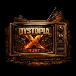 Dystopia X Logo